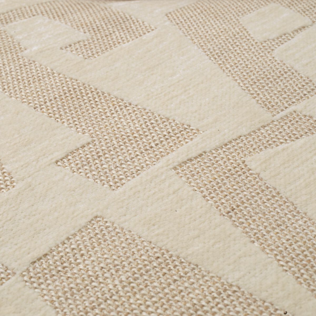 Мягкая скамейка из ткани Eichholtz RAYMOND ARCH-00111982 - Вид №6