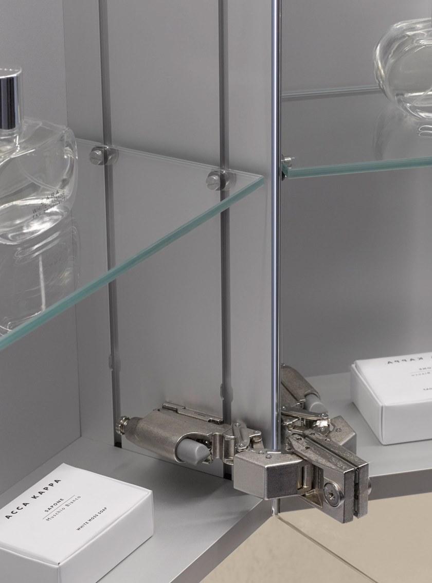 Emco Bad Зеркало с подвесным контейнером для ванной sun-id-1460046 - Вид №5