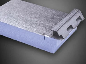 Ediltec Система под плитку X-foam®