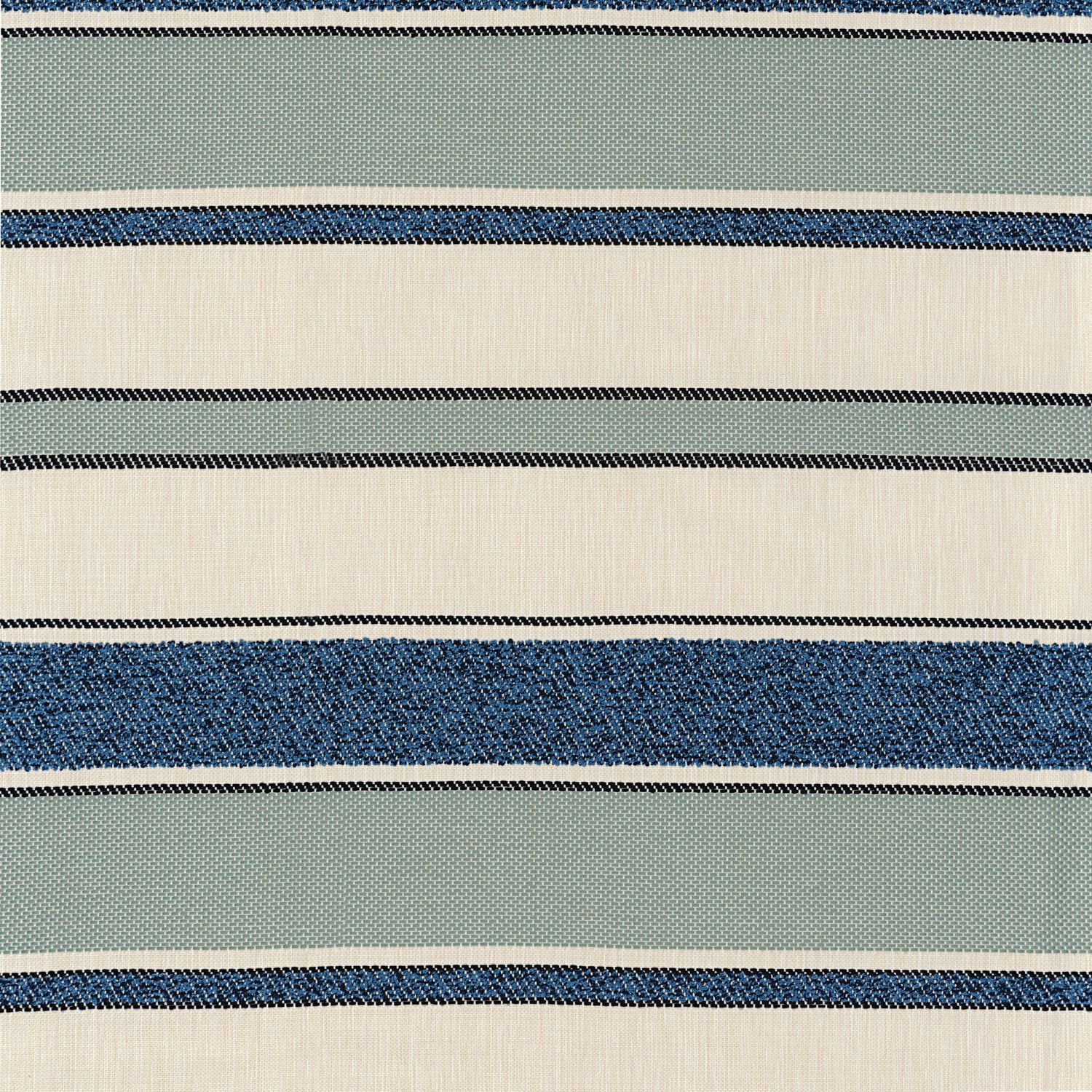 Ткань в полоску Casamance Amalfi ARCH-00073866 - Вид №8