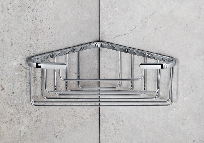 B2733 Полочка-решётка 245xh80 COLOMBO Basic Colombo Design - Вид №1