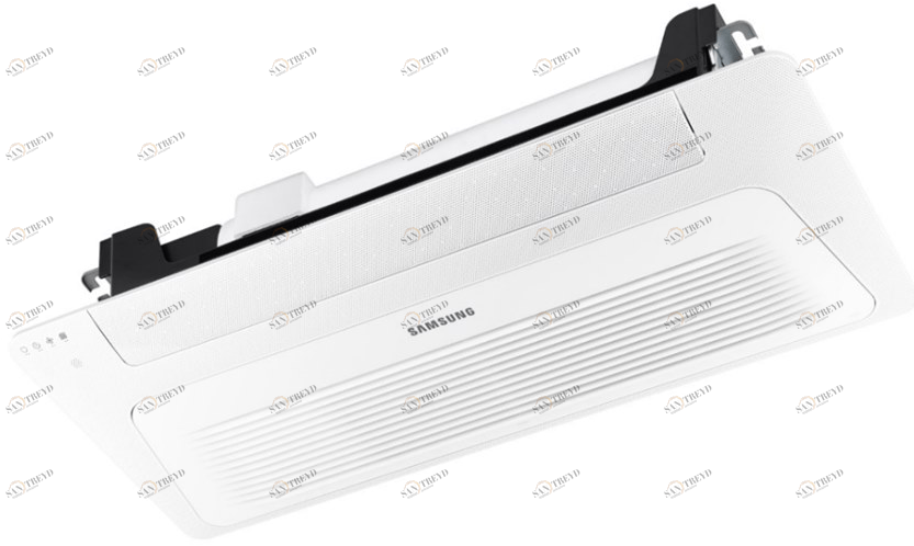 Samsung Climate Solutions 1-поточный кассетный внутренний блок Residenziale multisplit fjm sun-id-1378281