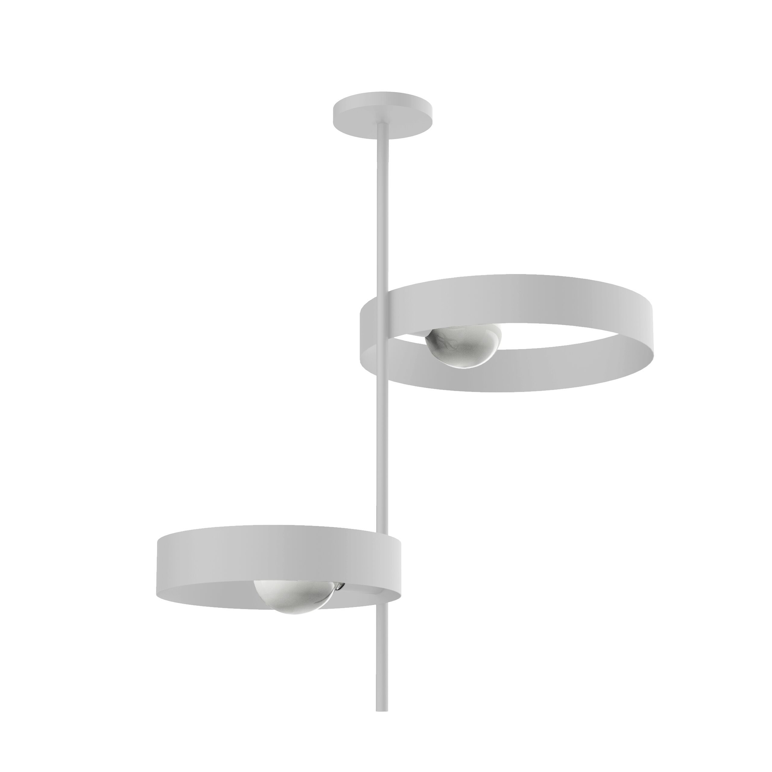 Светодиодный потолочный светильник WayPoint Alley ARCH-00119728 - Вид №64