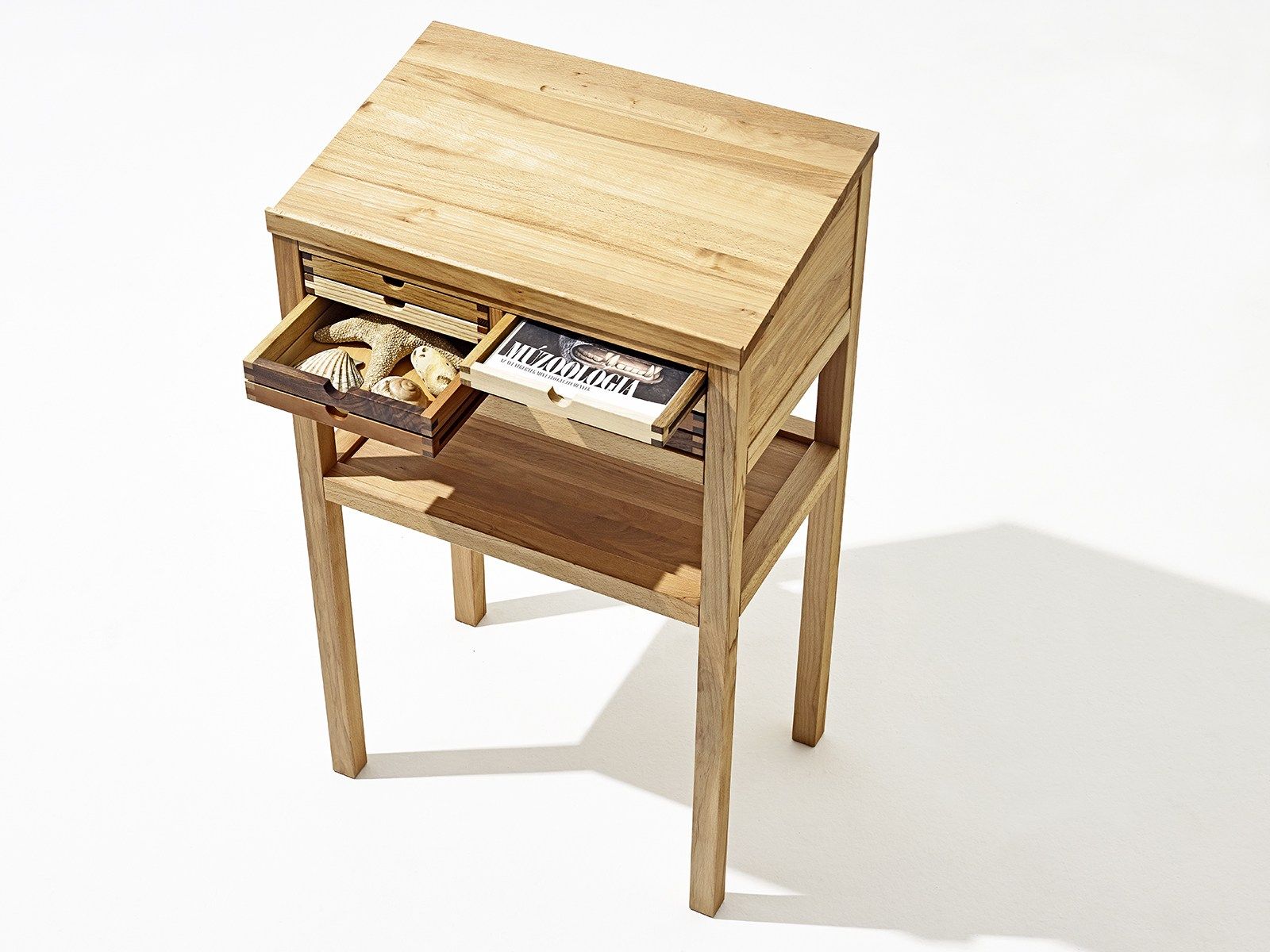 Деревянная кафедра sixay furniture SIXtematic ARCH-00069034 - Вид №2