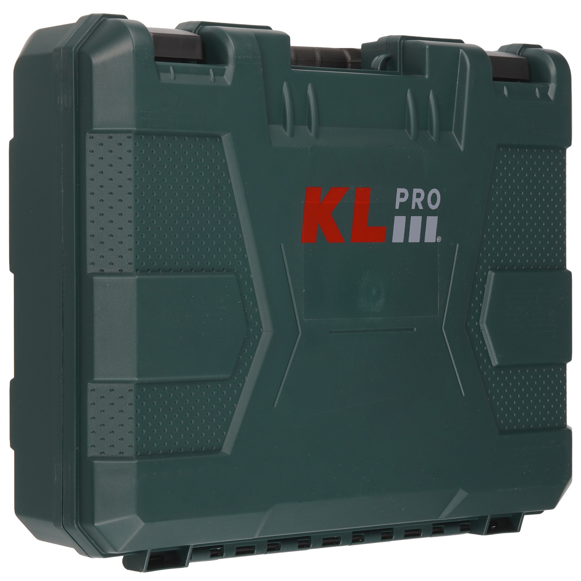 Дрель-шуруповерт KLPRO KLDM18-20 9153996 STDN-0106616 - Вид №7