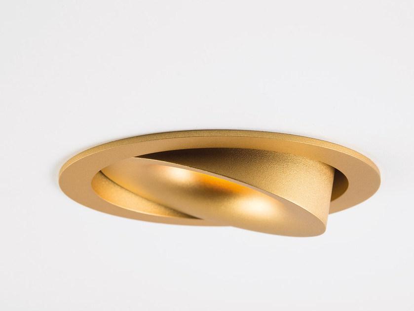 Modular Lighting Instruments Светодиодный потолочный светильник Smart sun-id-1493826 - Вид №4