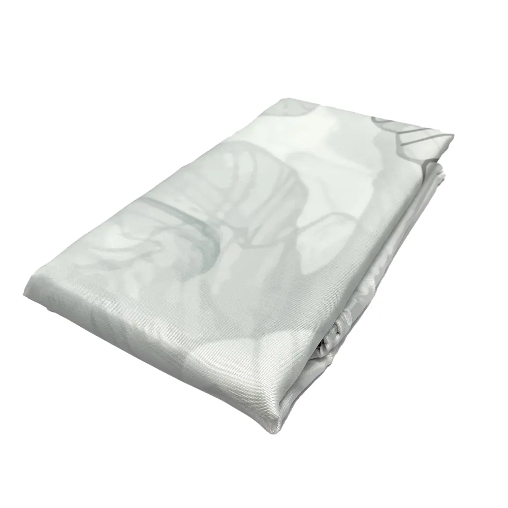 Lemer Ardenne — элегантная штора для душа серого цвета 89384983 STLM-1585259 - Вид №4