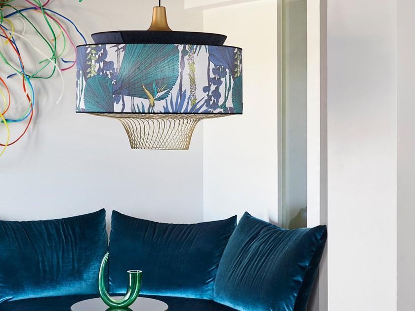 Market Set Подвесной светильник Oasis 654120 - Вид №2