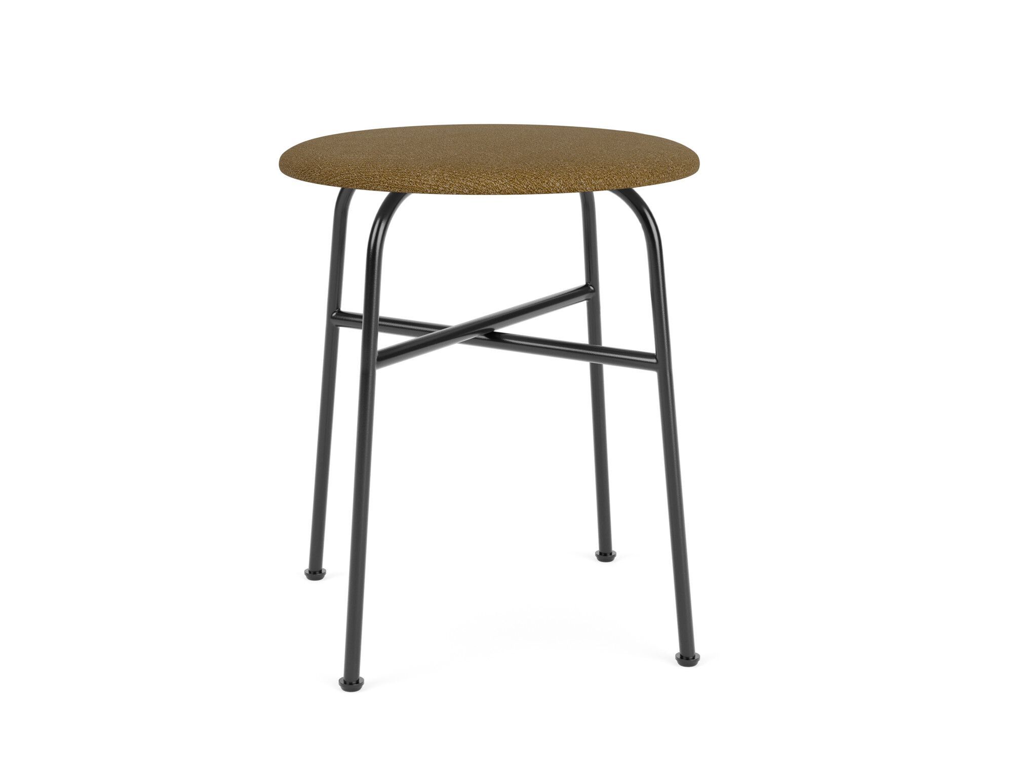 Низкий стул с мягким сиденьем Audo Copenhagen Afteroom ARCH-00024537 - Вид №6