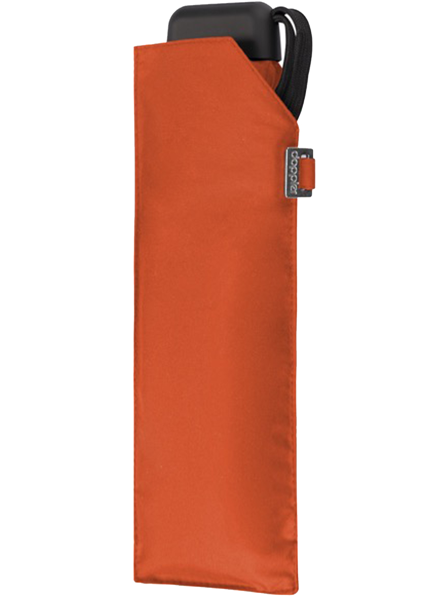 72286308 Зонт 722863 Mini Slim Doppler Carbonsteel  - Вид №1