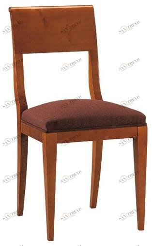 Morelato Стул из вишневого дерева Biedermeier Art. 5154