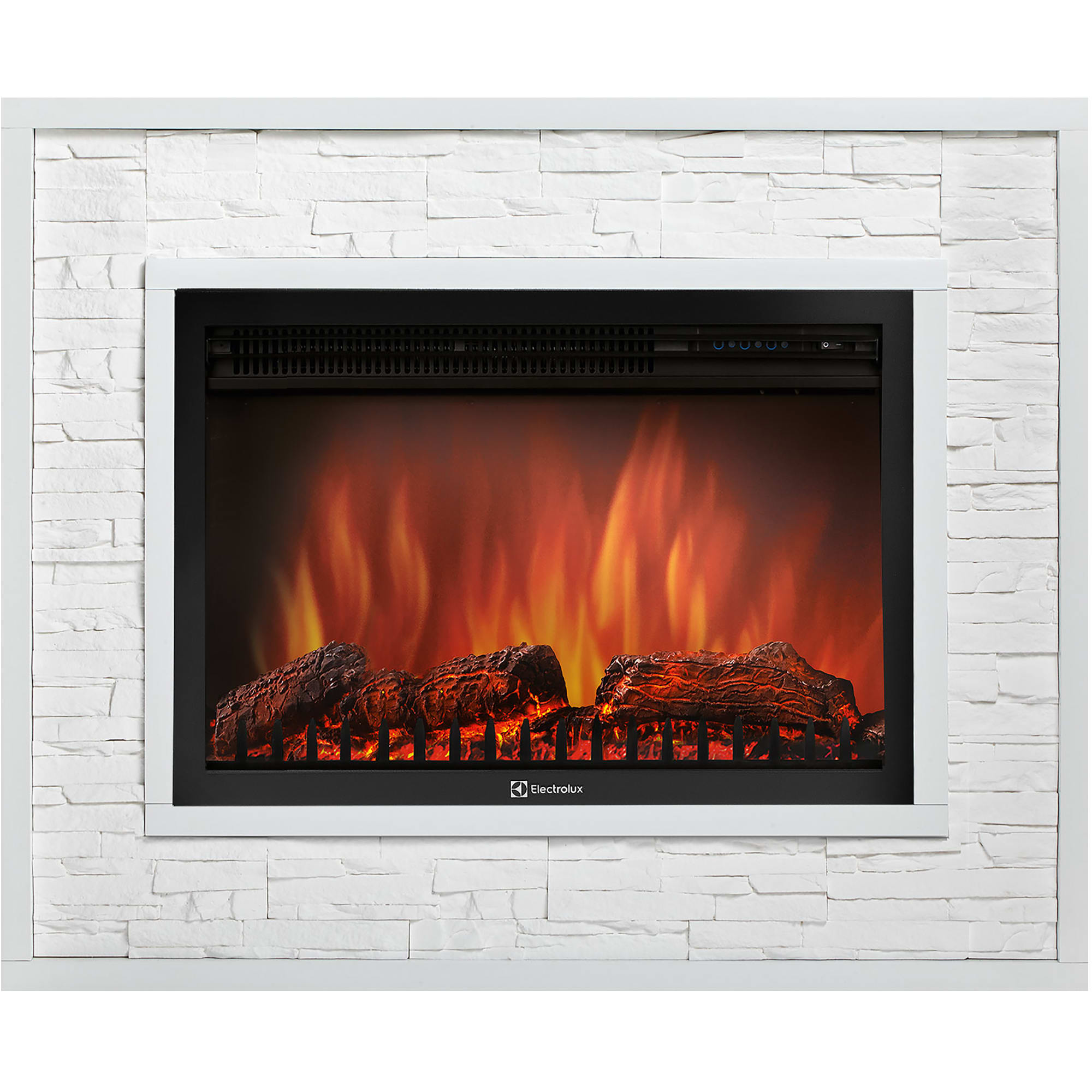 82331028 Обрамление Loft 30 для электрического камина Santreyd 