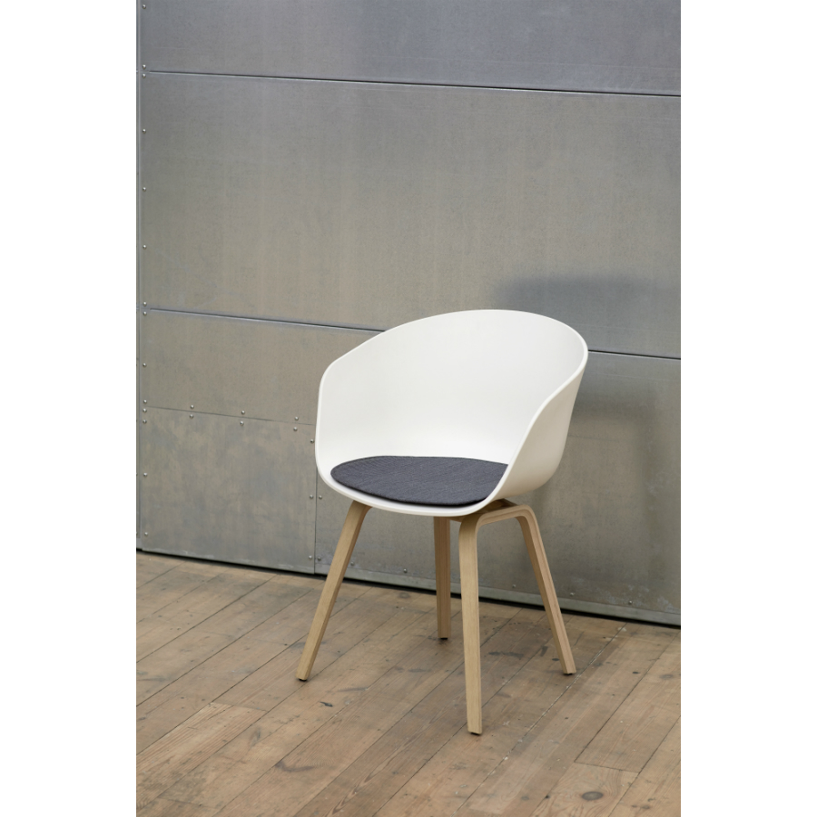 Стул AAC22, белый Hay 222001 - Вид №2