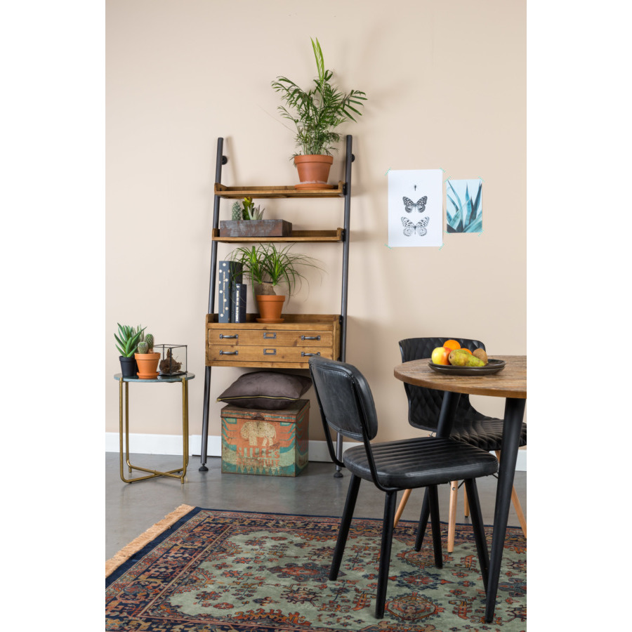 Ковер Raz 160x230 White Label Living 6000051 - Вид №4