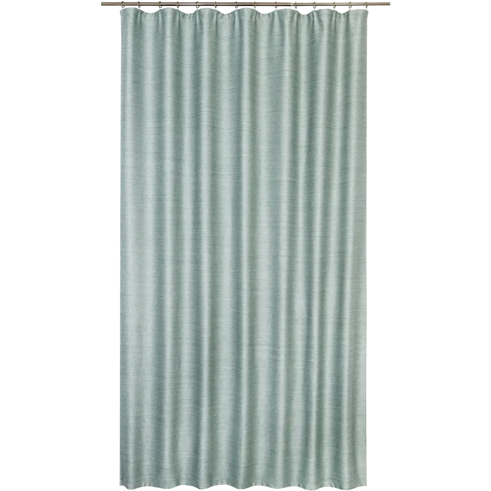 Штора на ленте «Инкубус» 200x280 см цвет зелёный 82707717 STLM-2007253 GARDEN 
