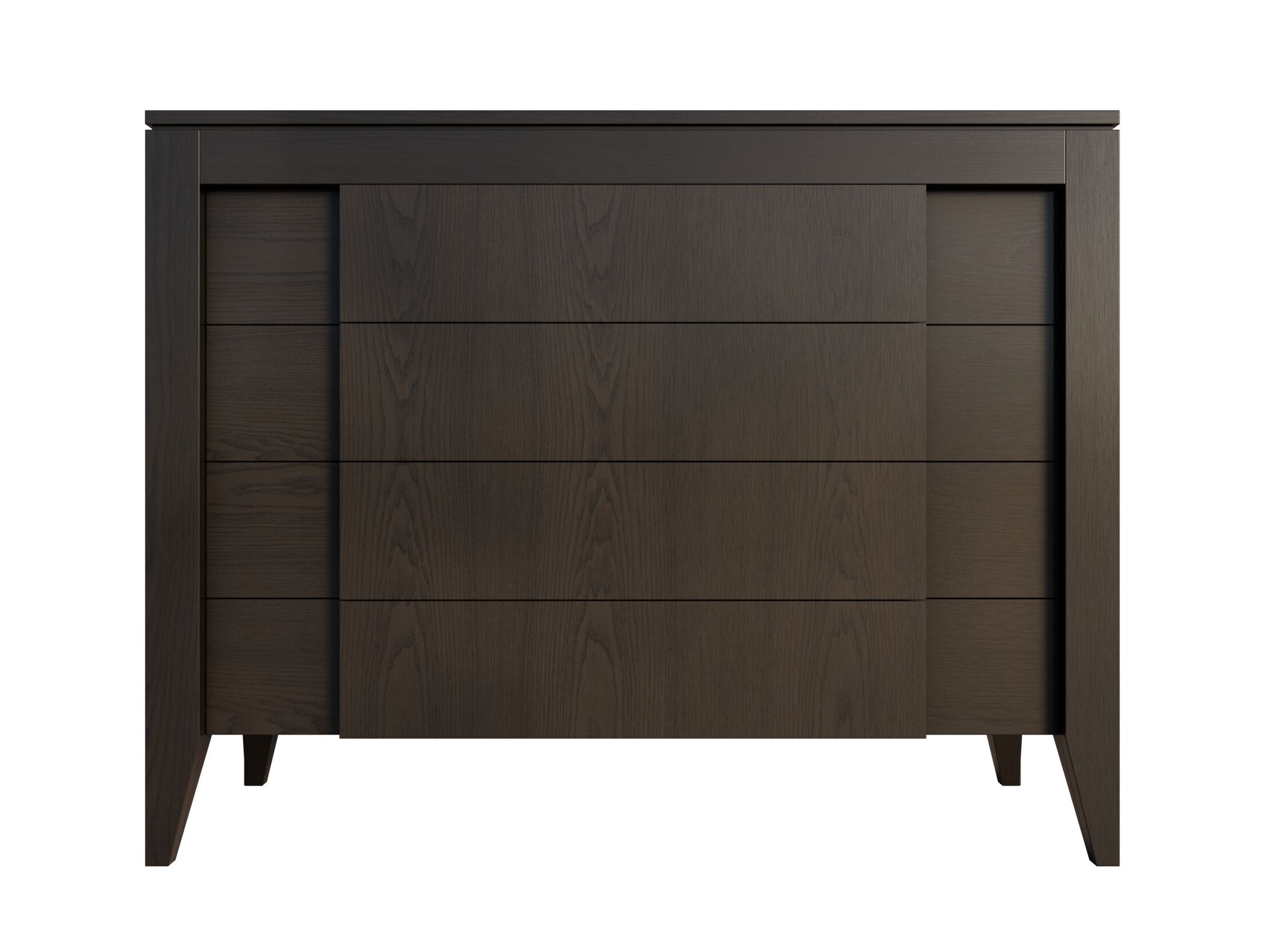 Комод из ясеня Morelato '900 ARCH-00113774