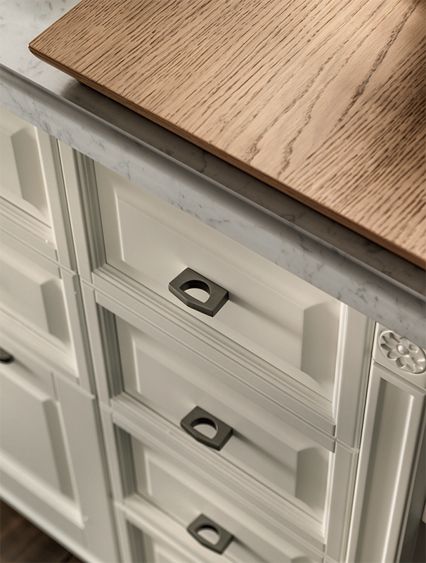 Кухня  ASTER CUCINE PORTRAIT - Вид №4