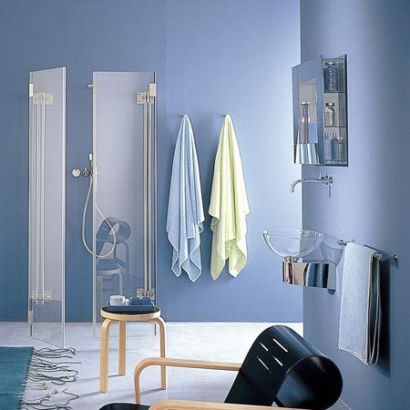 MIMI CAB Mimi Cabina Collection душевая кабина Rapsel 46402 - Вид №4