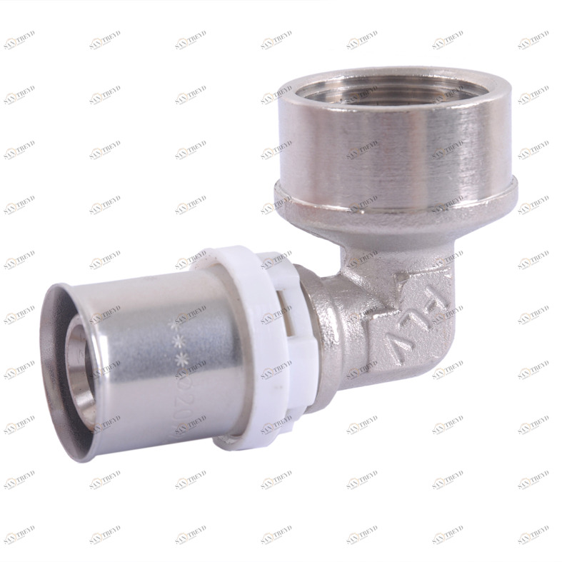 HLV-115202.№.01 Угольник-пресс HLV 