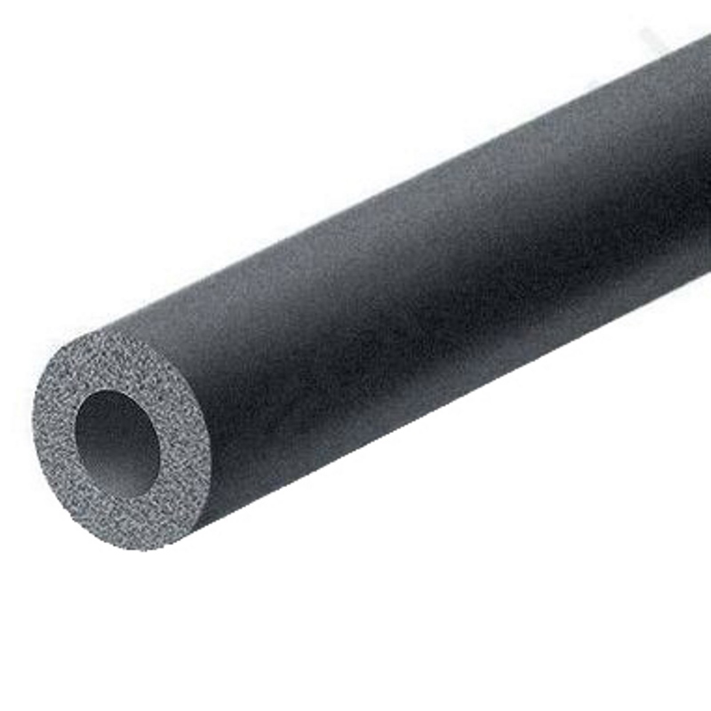Трубки теплоизоляционные 1,2 метра Energoflex Super ROLS ISOMARKET 15/9 1,2м EFXT0150912SU - Вид №2
