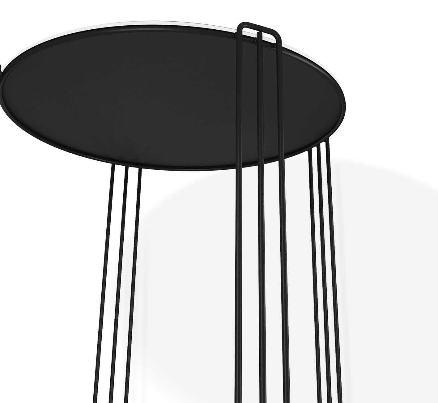 Столик журнальный SHT-CT53 Santreyd  - Вид №2