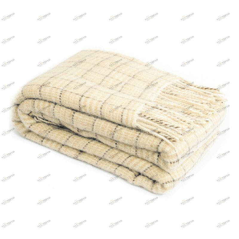 Плед Paters Рейкьявик 5605329230043