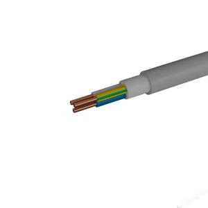 Электрический кабель Госток NYMнг-LS 3x1.5 20 м ГОСТ 89451988 STLM-2165557