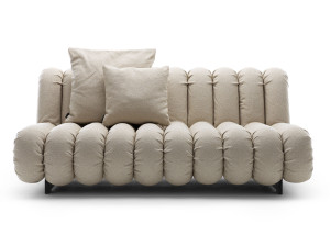 Ткань диван