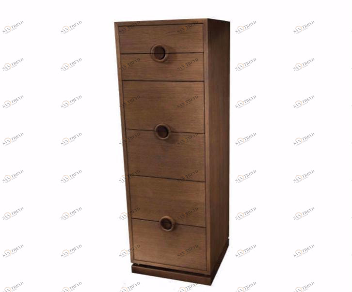 Garbarino Комод из дуба Elementare sun-id-1389046