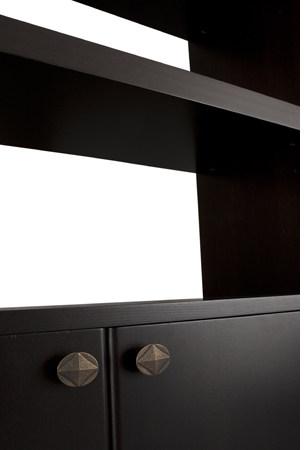 Hamilton Conte Paris Комод из фанерованной древесины с ящиками Orick sun-id-1471153 - Вид №6