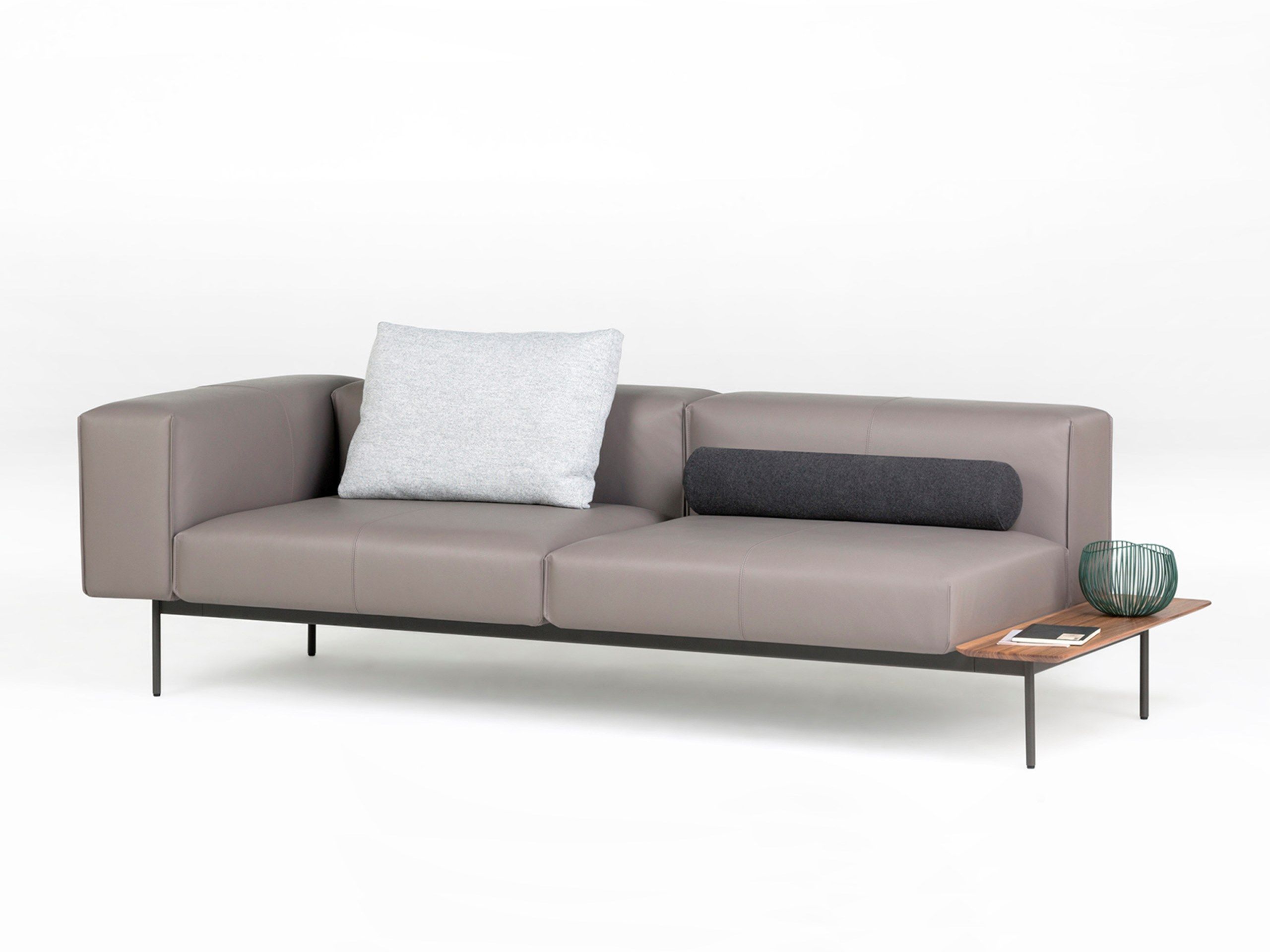 Журнальный столик с подголовником prostoria Переделанная ARCH-00058856 - Вид №2