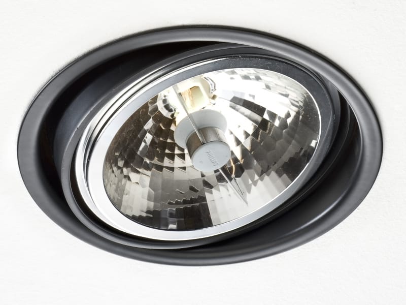 Регулируемый встраиваемый прожектор Lucifero's ARCH-00078533