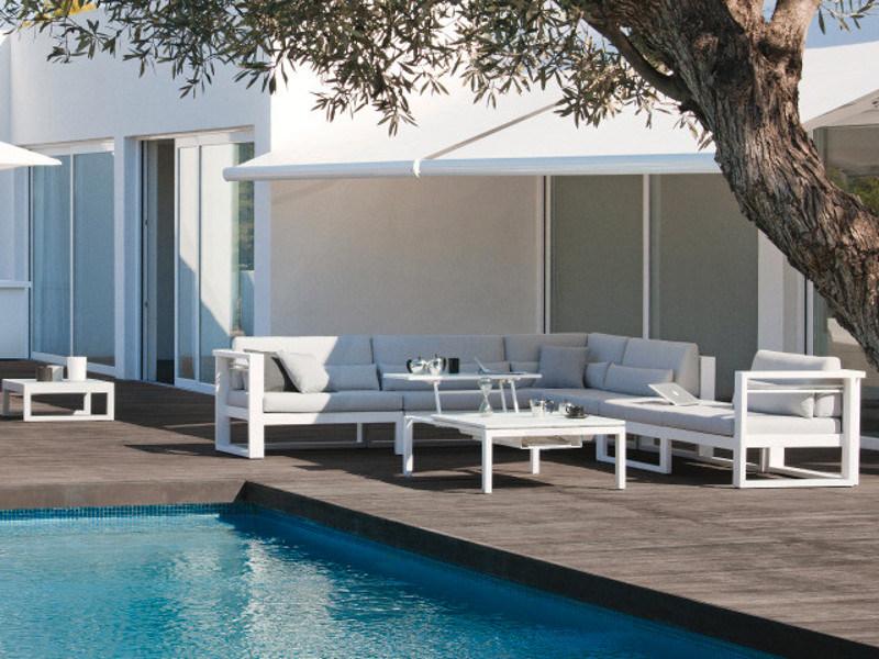 MANUTTI Садовое кресло Fuse sun-id-1428537 - Вид №4