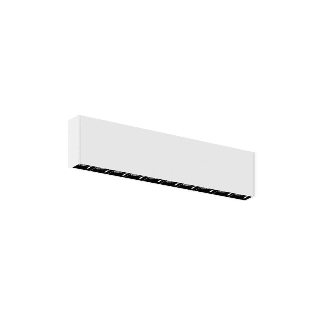 Edge A 10L Ghidini Edge Track Adapter .01 Белый (Матовый) 