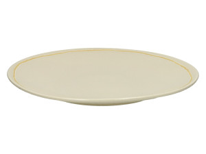 Фарфоровая тарелка