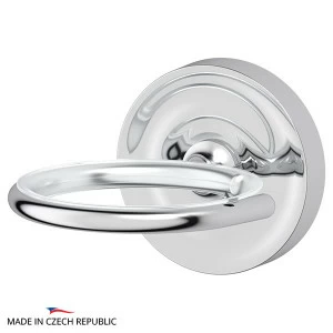 Держатель стакана/емкости для жидкого мыла Ellux ELEGANCE ELE 006