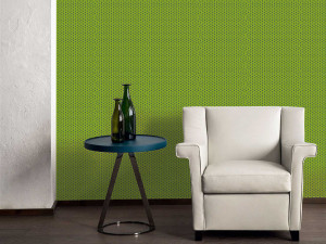 Экологичное внутреннее акустическое покрытие