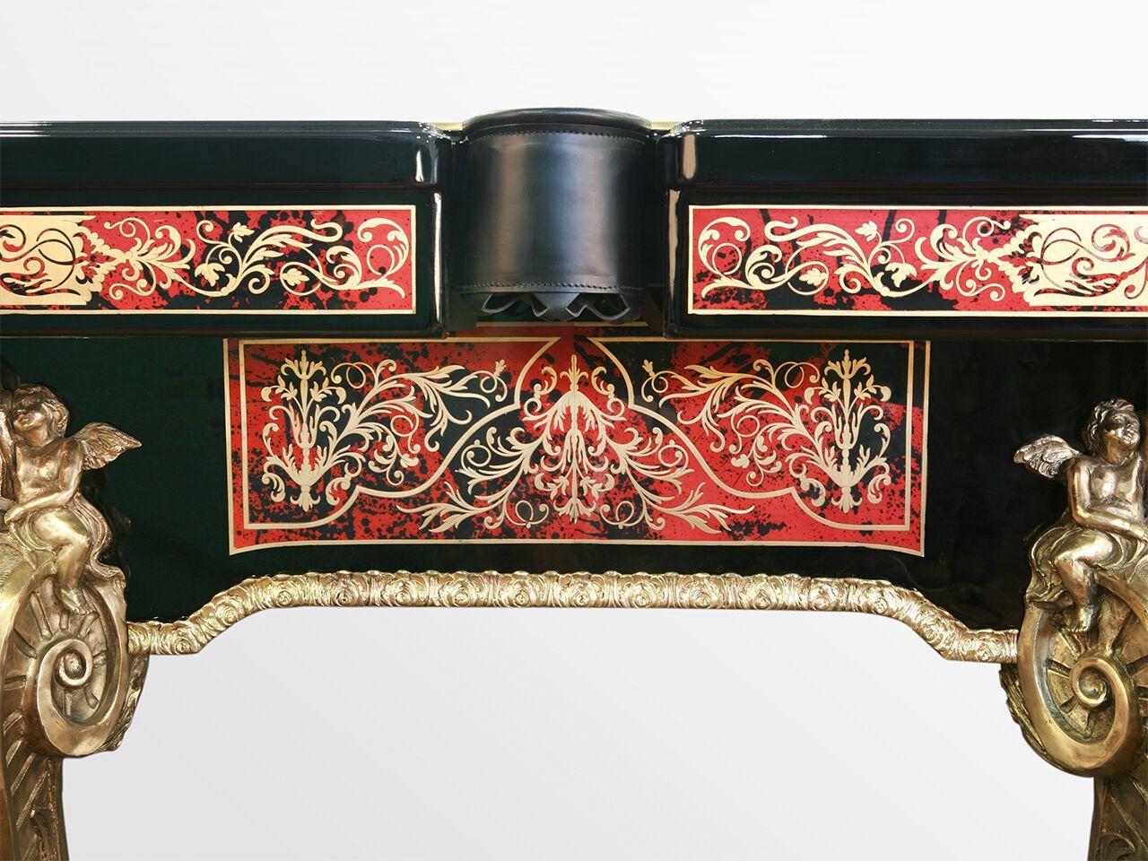 Деревянный и металлический прямоугольный бильярдный стол Hermelin biliardi классические игровые столы ARCH-00117647 - Вид №3