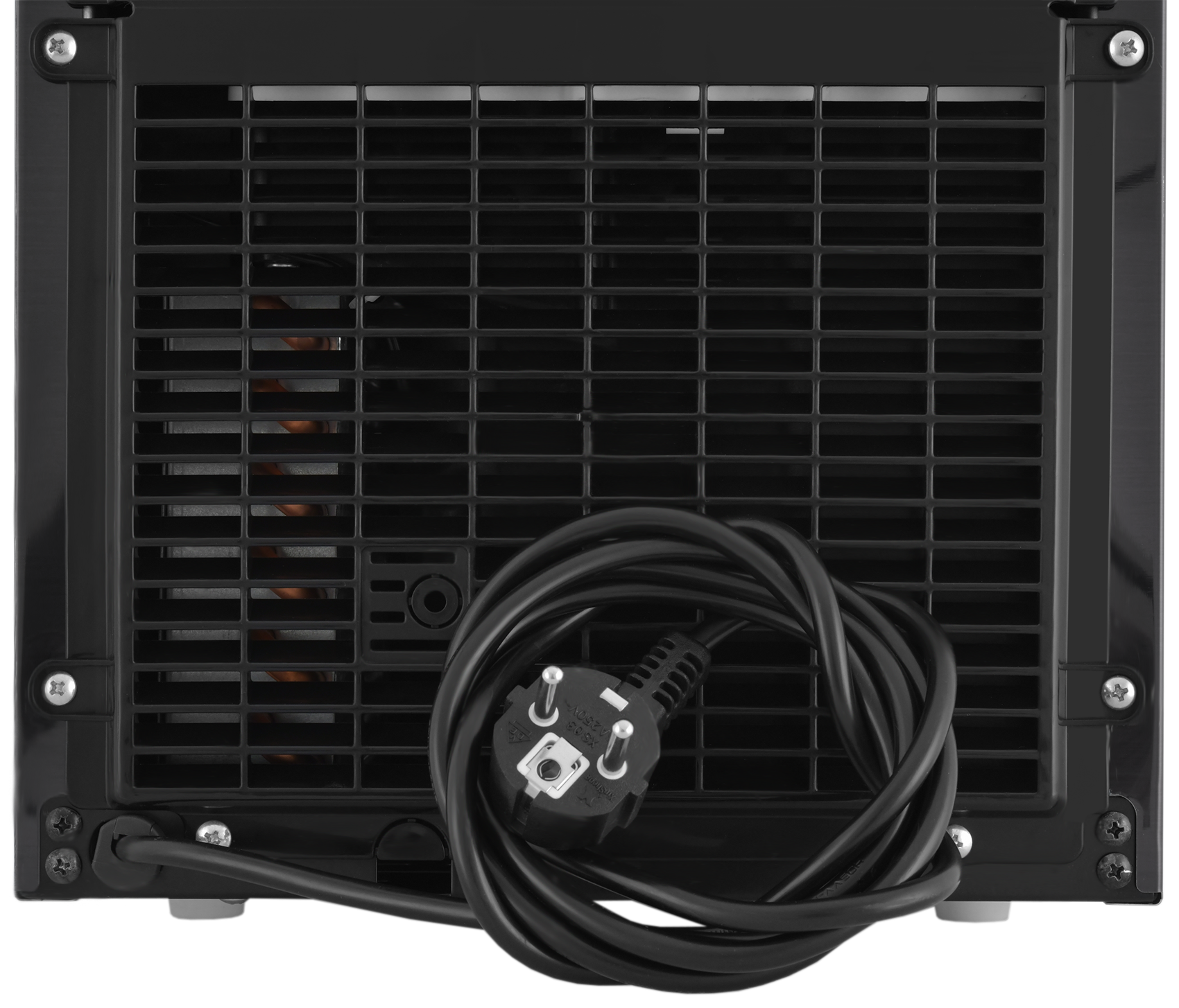 9271469 Ледогенератор ZUGEL ZIM2002 STDN-0100884 - Вид №27