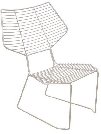 Casamania & Horm Кресло для садовых санок из металла Alieno sun-id-1506627 - Вид №2