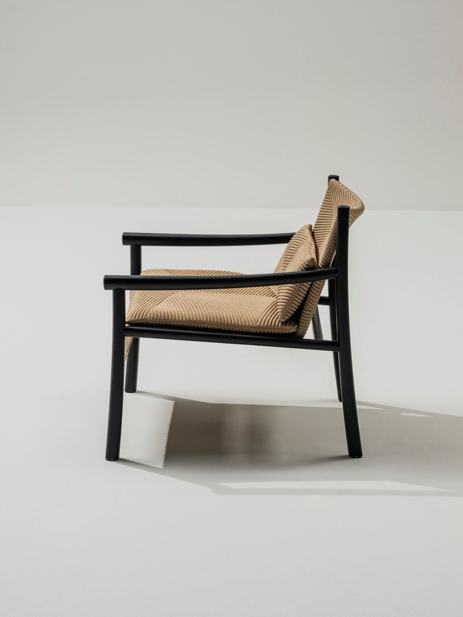 Прямоугольная подушка из полиэфирного волокна Arper Ката ARCH-00146119 - Вид №4