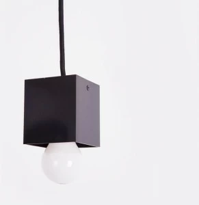 ENGI Подвесной светильник из металла Lego Enlgp