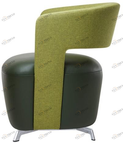 Dauphin Мягкое кресло Allora Ao 5911