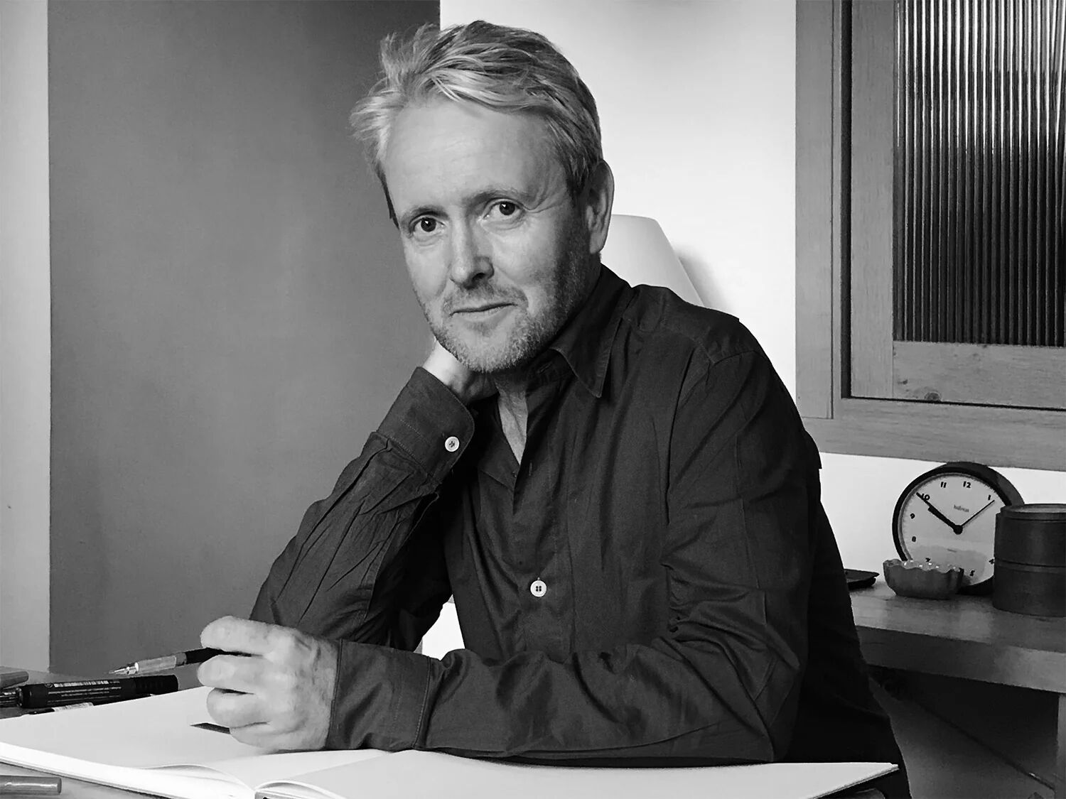 Ткань экран BD Barcelona батон ARCH-00126448 - Вид №26