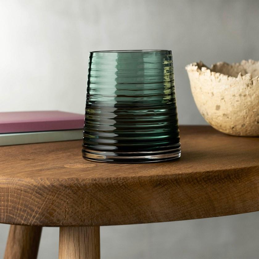 NUDE Набор из двух хрустальных стаканов для воды Poem sun-id-1427890 - Вид №2