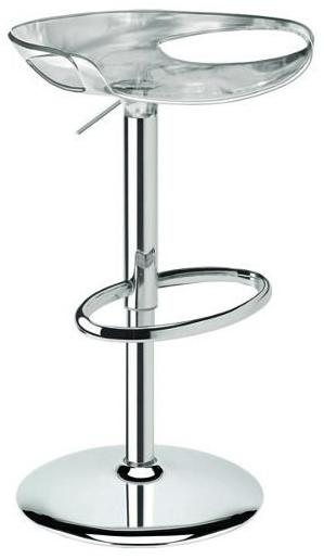 SCAB DESIGN Поворотный табурет с регулируемой высотой Zoe sun-id-1489972 - Вид №1