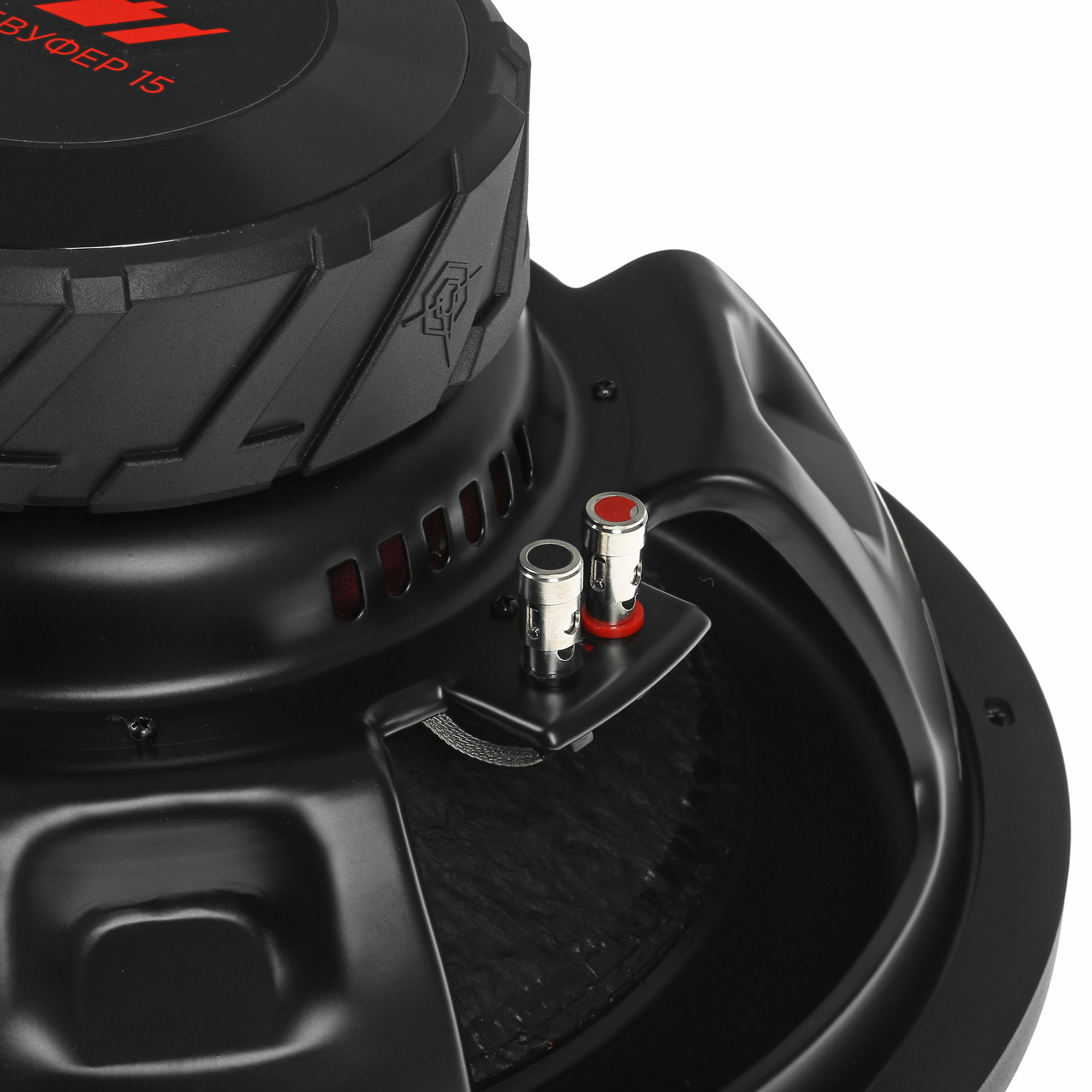 5331728 Сабвуферный динамик URAL TT 15 STDN-0145923 - Вид №3