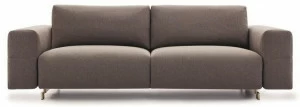 Ditre Italia 3-х местный модульный диван из ткани Bag