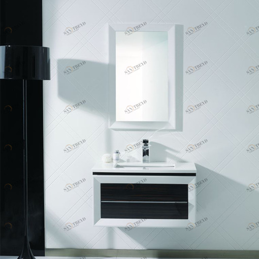 Комплект мебели для ванной PAOLA La Tezza Collection Santreyd 