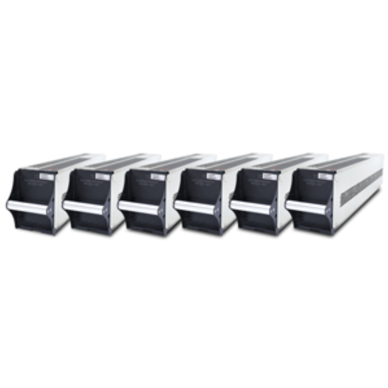 WSYBTU2-PLP-OPT2 High Performance Battery String 9Ah For Symmetra PX500 Modular UPS - Spare Part Kit Schneider Electric 